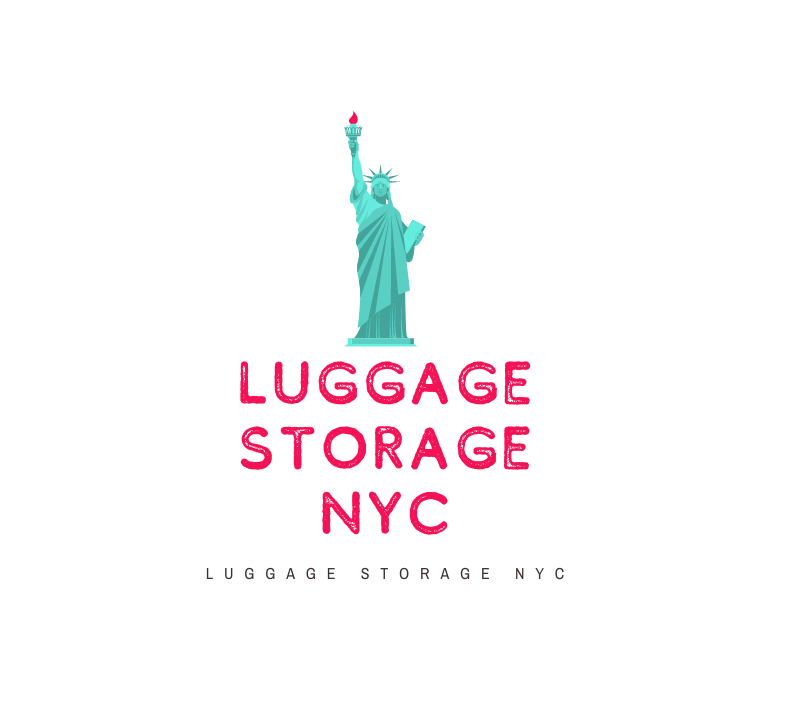 Luggage Storage NYC